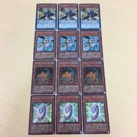 3 5 遊戯王 シークレット パラレル カード トレーディングカード トレーディングカードサイバー・ラーバァ クイック サムネイル 5