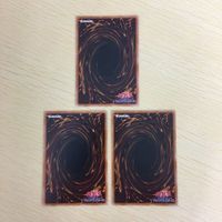遊戯王 字レア カード トレーディングカード アマゾネスの秘術 まとめ サムネイル 7