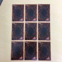 遊戯王 字レア カード トレーディングカード アマゾネスの秘術 まとめ サムネイル 6