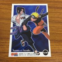 カード トレカ NARUTO ナルト うちは サスケ うずまき ナルト はたけ カカシ イタチ デイダラ 春野 サクラ 63 サムネイル 2