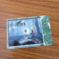 カード トレカ まとめ ファイナル ファンタジー FF 眠りの森へ ミッション完了 約束のデート 過去との決着 31 サムネイル 3