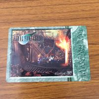カード トレカ まとめ ファイナル ファンタジー FF 眠りの森へ ミッション完了 約束のデート 過去との決着 31 サムネイル 5