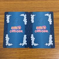カード トレカ まとめ NARUTO ナルト 猿飛 アスマ 秋道 チョウジ 起爆札 風花 小雪 含み針 ラーメン一楽 雷神の剣 70 サムネイル 4