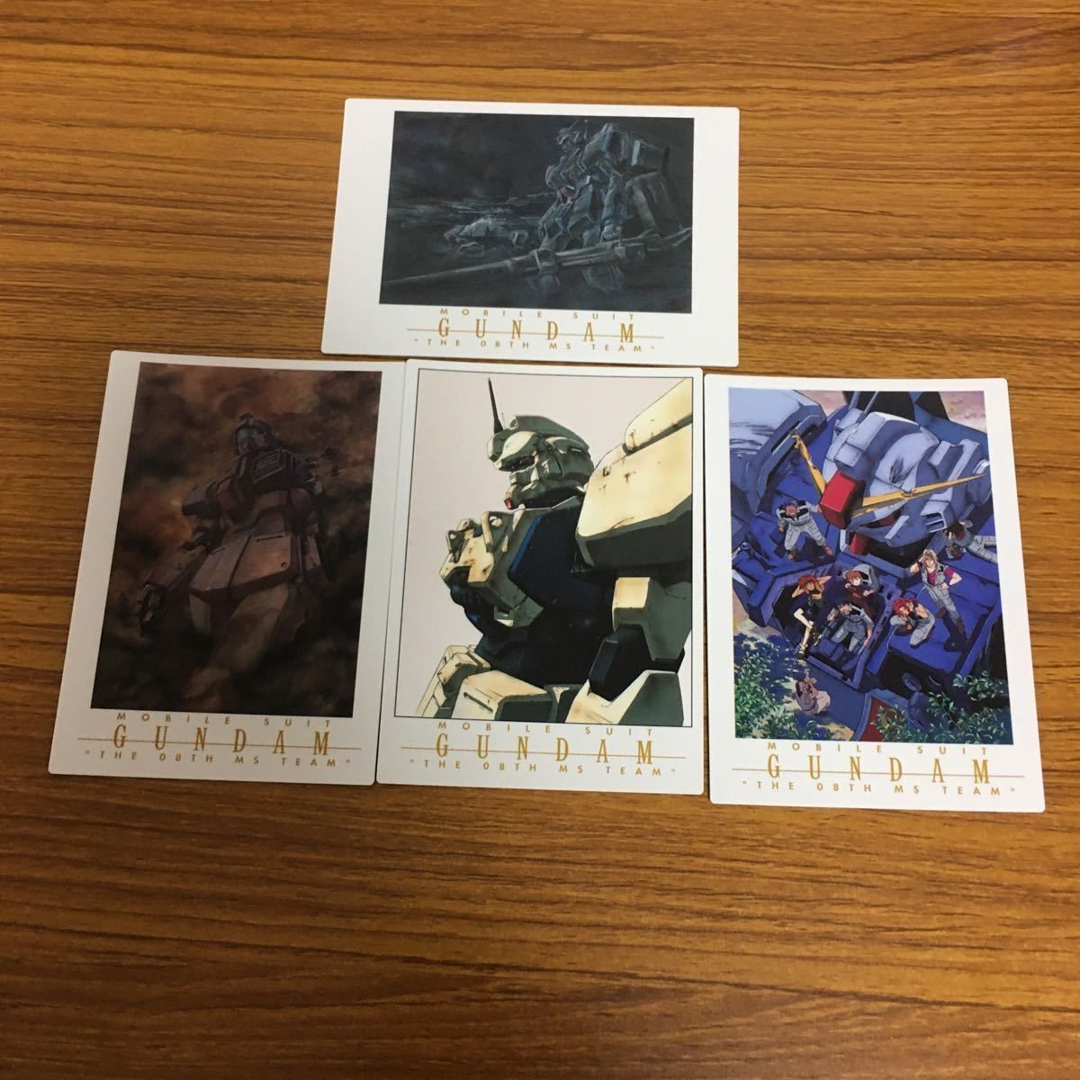 ガンダム カード ダス マスターズ まとめ 74