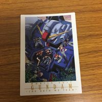 ガンダム カード ダス マスターズ まとめ 74 サムネイル 5
