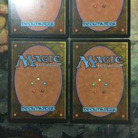 MTG マジックザギャザリング カード まとめ ALL Reinforcements 4枚セット 82 サムネイル 5