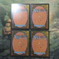 MTG マジックザギャザリング カード まとめ ALL Reinforcements 4枚セット 82 サムネイル 4