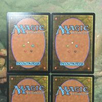 MTG マジックザギャザリング カード まとめ ALL Reinforcements 4枚セット 82 サムネイル 6