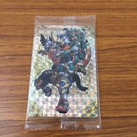 未開封 まとめ 神羅万象 カード 白面叢雲九頭龍 サイ 神魔龍星王 シグマ 聖凄琉天大星 エン レア キラ 43 サムネイル 7