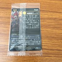 未開封 まとめ 神羅万象 カード 白面叢雲九頭龍 サイ 神魔龍星王 シグマ 聖凄琉天大星 エン レア キラ 43 サムネイル 6