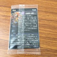 未開封 まとめ 神羅万象 カード 白面叢雲九頭龍 サイ 神魔龍星王 シグマ 聖凄琉天大星 エン レア キラ 43 サムネイル 4