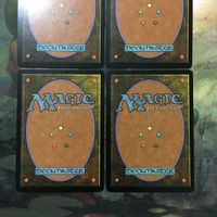 MTG マジックザギャザリング カード まとめ LRW 煙束ね/Smokebraider 4枚セット 83 サムネイル 5