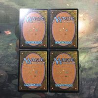 MTG マジックザギャザリング カード まとめ LRW 煙束ね/Smokebraider 4枚セット 83 サムネイル 4