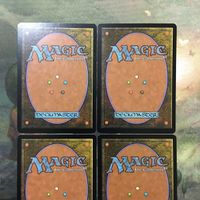MTG マジックザギャザリング カード まとめ LRW 煙束ね/Smokebraider 4枚セット 83 サムネイル 6