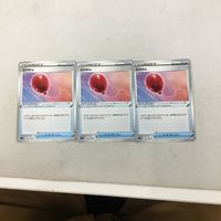 ポケモンカード 新裏面 ３枚 ふうせん 39 サムネイル 1