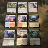 ストリクスヘイヴン：魔法学園 レア 神話レア のみ セミコンプ 被り無しコレクション STX MTG まとめ 63枚 kwq13 10 サムネイル 5