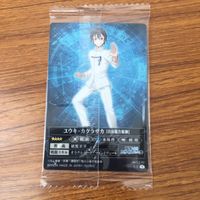 カード トレカ まとめ 転生したらスライムだった件 転スラ シュナ ヴェルドラ テンペスト ユウキ カグラザカ クロベエ トレイニー 17 サムネイル 5