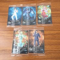 カード トレカ まとめ 転生したらスライムだった件 転スラ シュナ ヴェルドラ テンペスト ユウキ カグラザカ クロベエ トレイニー 17 サムネイル 1