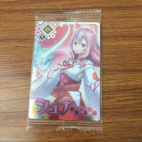 カード トレカ まとめ 転生したらスライムだった件 転スラ シュナ ヴェルドラ テンペスト ユウキ カグラザカ クロベエ トレイニー 17 サムネイル 8