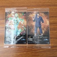 カード トレカ まとめ 転生したらスライムだった件 転スラ シュナ ヴェルドラ テンペスト ユウキ カグラザカ クロベエ トレイニー 17 サムネイル 3