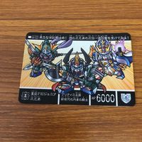 SD ガンダム カード まとめ 3 サムネイル 4