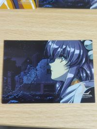 ラングリッサー5 ラムダ カード