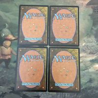 MTG マジックザギャザリング カード まとめ M11 古えのヘルカイト/Ancient Hellkite 4枚セット 67 サムネイル 4