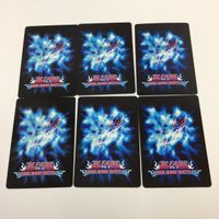 BLEACH ブリーチ ソウルカードバトル カード まとめ 黒崎 一護 斬魄刀 野良犬の叫び SR キラ 34 サムネイル 2