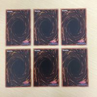 Yu-Gi-Oh Normal Card Lot Fusion Japanese サムネイル 6