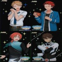カード 【状態B】 16枚 まとめ あんスタ あんさんぶるスターズ SP クリア 月永 朔間零 瀬名泉 など サムネイル 5