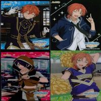 カード 【状態B】 16枚 まとめ あんスタ あんさんぶるスターズ SP クリア 月永 朔間零 瀬名泉 など サムネイル 4