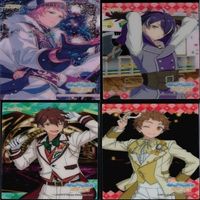 カード 【状態B】 16枚 まとめ あんスタ あんさんぶるスターズ SP クリア 月永 朔間零 瀬名泉 など サムネイル 2