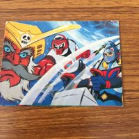 トレカ 東映アニメ 作品 カード まとめ 76 サムネイル 4