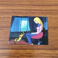 トレカ 東映アニメ 作品 カード まとめ 76 サムネイル 2