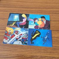 トレカ 東映アニメ 作品 カード まとめ 76 サムネイル 1