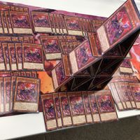 D-HERO ディナイアルガイ 100枚 ピラミッド 構築 型番統一 遊戯王 ノーマル BODE-JP018 IT220309-641