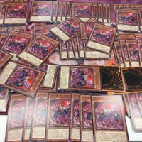 D-HERO ディナイアルガイ 100枚 ピラミッド 構築 型番統一 遊戯王 ノーマル BODE-JP018 IT220309-641 サムネイル 6