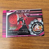 カード トレカ まとめ 仮面ライダー ガンバライド ウィザード レア 49 サムネイル 8