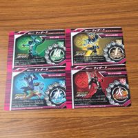 カード トレカ まとめ 仮面ライダー ガンバライド ウィザード レア 49 サムネイル 2