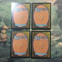 MTG マジックザギャザリング カード まとめ STH 要塞の暗殺者/Stronghold Assassin 4枚セット 64 サムネイル 4