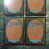 MTG マジックザギャザリング カード まとめ STH 要塞の暗殺者/Stronghold Assassin 4枚セット 64 サムネイル 5