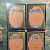 MTG マジックザギャザリング カード まとめ STH 要塞の暗殺者/Stronghold Assassin 4枚セット 64 サムネイル 6