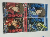 戦国basara 戦国バサラ カード まとめ 非売品 カレンダー 2011 真田幸村 伊達政宗