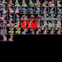 ラブライブ μ's カード まとめ クリア ブシロード コレクションクリア チア 美少女 ye981 so1