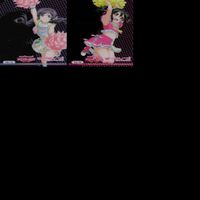 ラブライブ μ's カード まとめ クリア ブシロード コレクションクリア チア 美少女 ye981 so1 サムネイル 7
