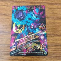 カード トレカ まとめ ガンバライジング SR バイス リバイ 35 サムネイル 8