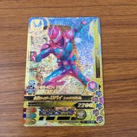 カード トレカ まとめ ガンバライジング SR バイス リバイ 35 サムネイル 5