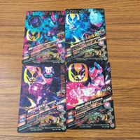 カード トレカ まとめ ガンバライジング SR バイス リバイ 35 サムネイル 2