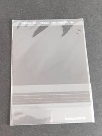 World Trigger Okuno Tsubame Card Pasha Colle Anime サムネイル 2