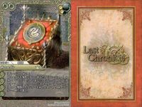 ラストクロニクル Last Chronicle ラスクロ カード キラ まとめ 王宮衛士隊 テバの神罰塔 絆のメダル サムネイル 4